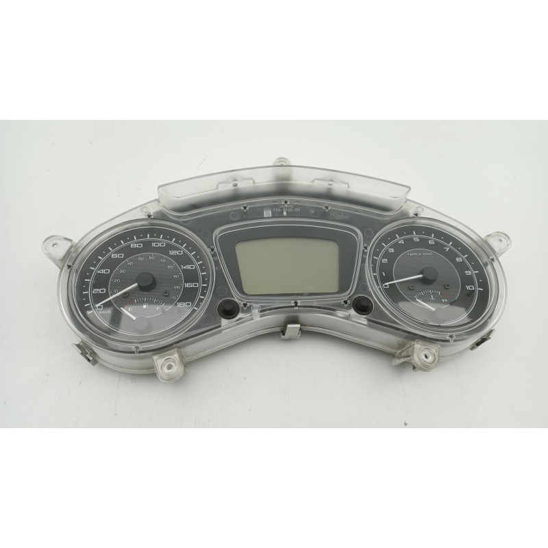 Compteur PIAGGIO X10 350 2011 à 2017