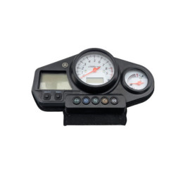 Compteur YAMAHA TDM 900 ABS 2002 à 2014