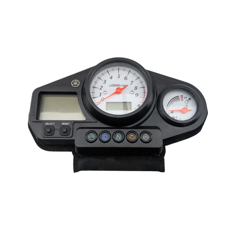 Compteur YAMAHA TDM 900 ABS 2012 à 2017