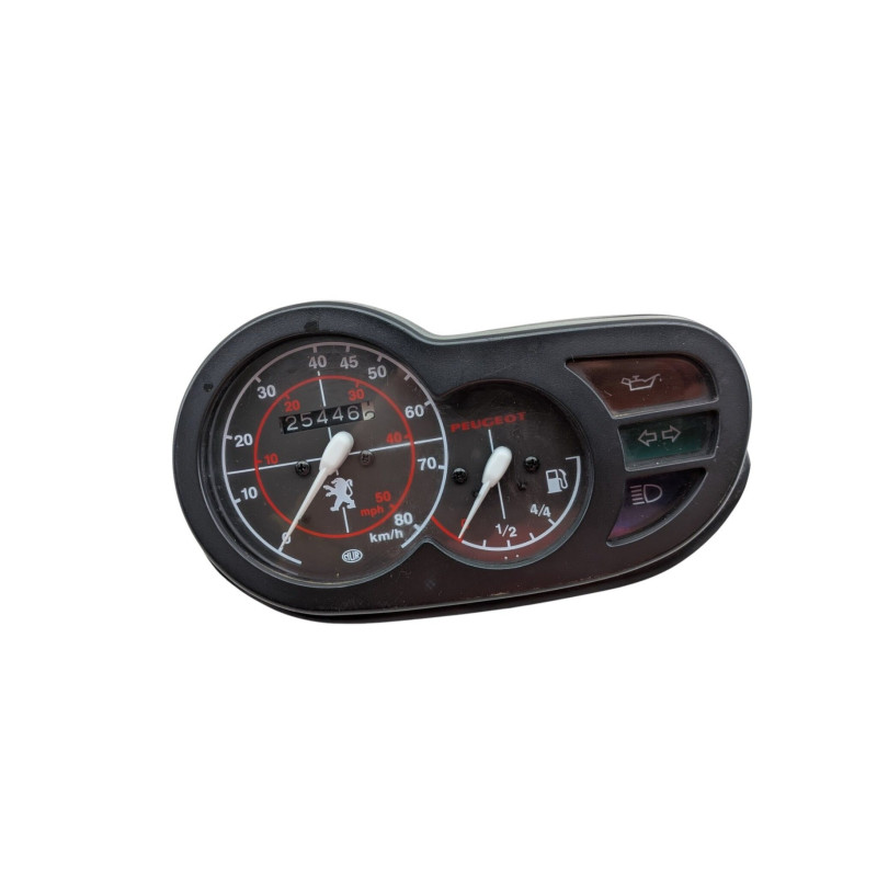 Compteur PEUGEOT TREKKER 50 2008 à 2014