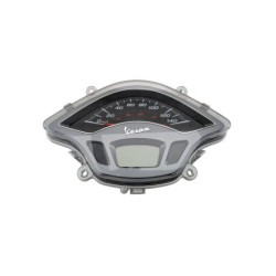 Compteur PIAGGIO VESPA SPRINT 125 ABS 2016 à 2020