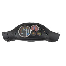 Compteur PIAGGIO NRG PUREJET 50 2003 à 2011