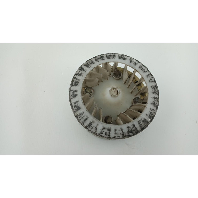 Rotor PEUGEOT KISBEE 50 2010 à 2020