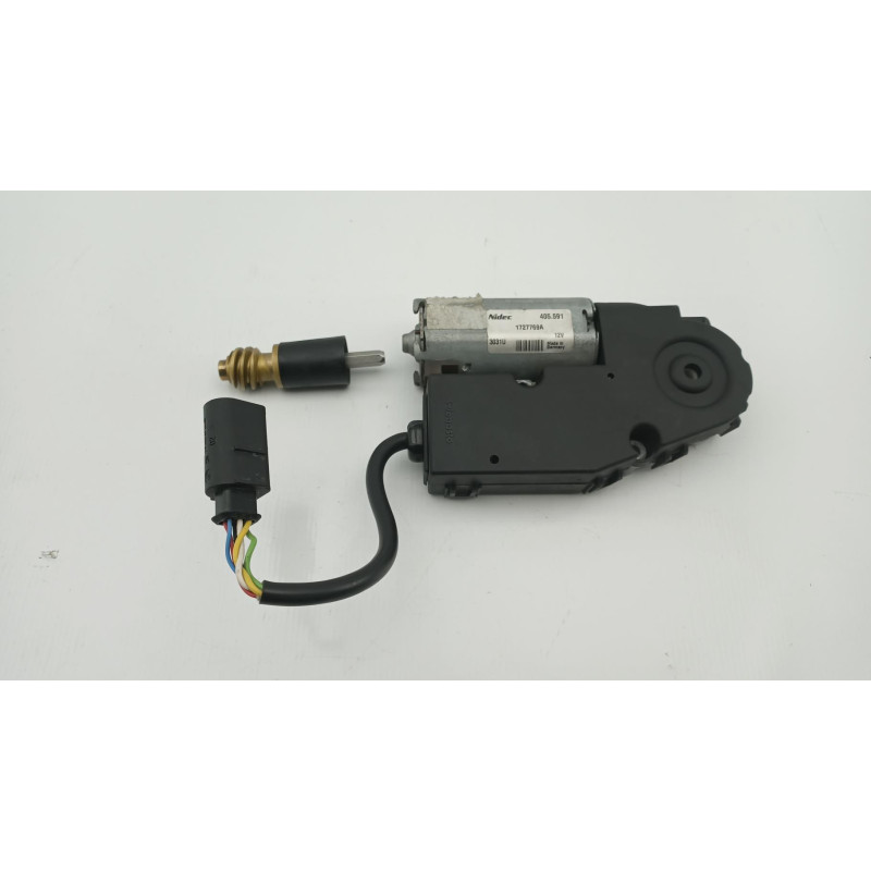 Moteur de bulle BMW K 1600 GTL 2011 à 2016