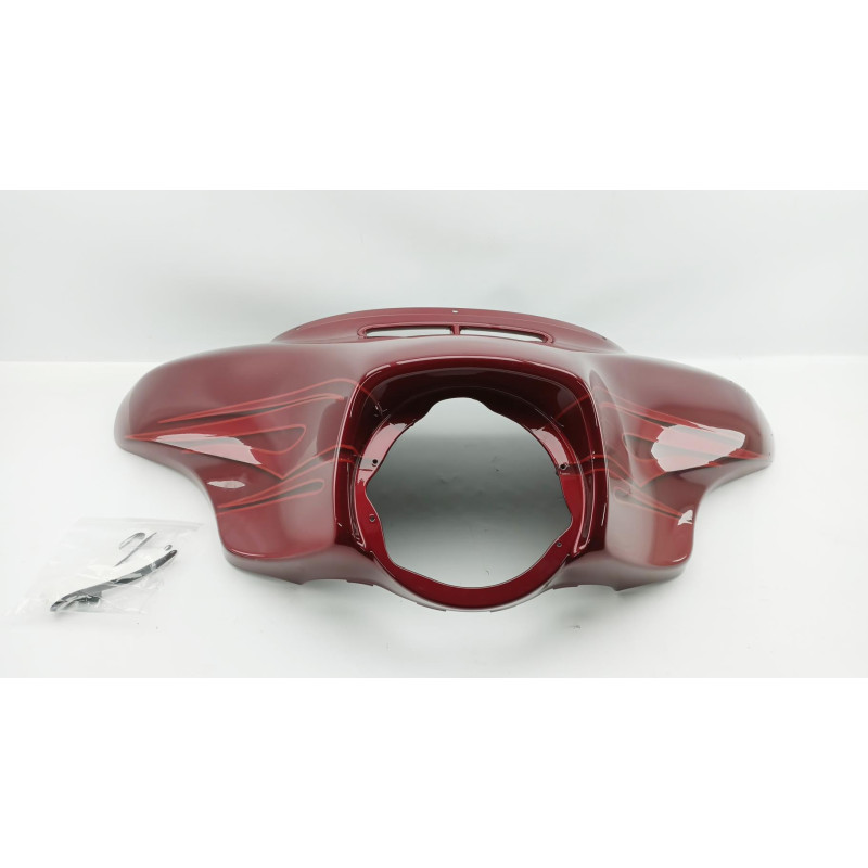 Tête de fourche HARLEY DAVIDSON FLHX 1690 STREET GLIDE 2011 à 2014