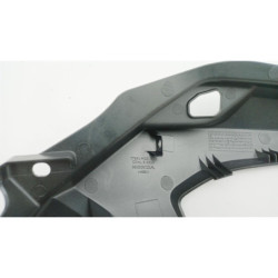 Coque arrière droite HONDA CB 500 X ABS 2022 à 2023