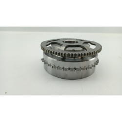 Rotor HONDA CB 500 X ABS 2022 à 2023