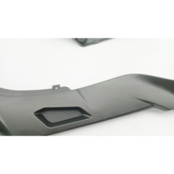 Habillage de cadre droit BENELLI BN 125 2022 à 2024
