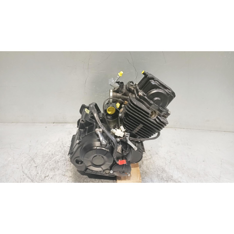 Moteur BENELLI BN 125 2022 à 2024