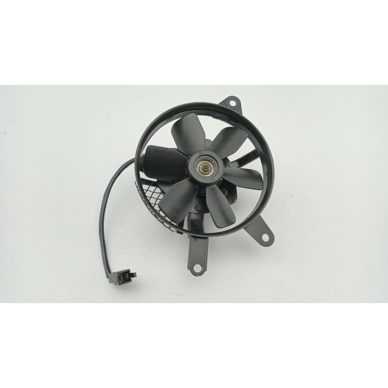 Ventilateur SUZUKI SV 650 N 1999 à 2002