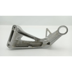 Platine arrière droite SUZUKI SV 650 N 1999 à 2002