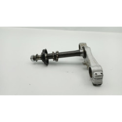 Té de fourche inférieur SUZUKI SV 650 N 1999 à 2002