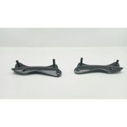 Kit visserie HARLEY DAVIDSON FLHX 1690 STREET GLIDE 2011 à 2014
