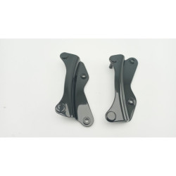 Kit visserie HARLEY DAVIDSON FLHX 1690 STREET GLIDE 2011 à 2014
