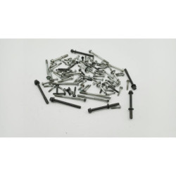 Kit visserie HONDA CB 500 X ABS 2022 à 2023