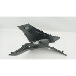 Habillage de réservoir GILERA NEXUS 125 2008 à 2010