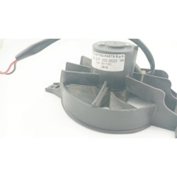 Ventilateur GILERA NEXUS 125 2008 à 2010