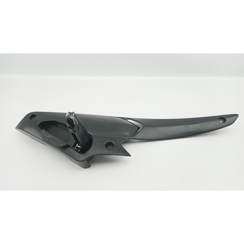 Platine arrière droite GILERA NEXUS 125 2008 à 2010