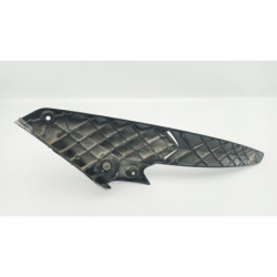Platine arrière gauche GILERA NEXUS 125 2008 à 2010