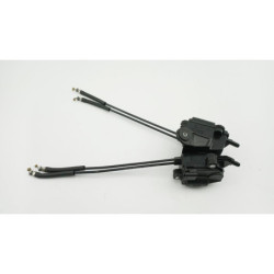 Moteur de valve d'échappement BMW R 1800 R18 2020 à 2025