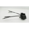 Moteur de valve d'échappement BMW R 1800 R18 2020 à 2025