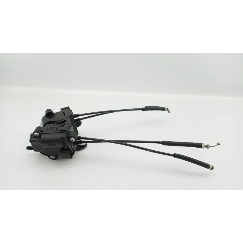 Moteur de valve d'échappement BMW R 1800 R18 2020 à 2025