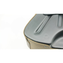 Valise droite HARLEY DAVIDSON FXD 1450 SUPER GLIDE 2001 à 2003