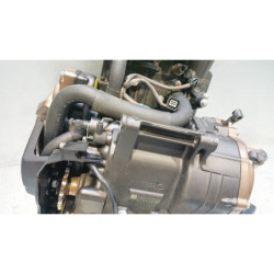 Moteur HONDA CBR 500 R ABS 2016 à 2018