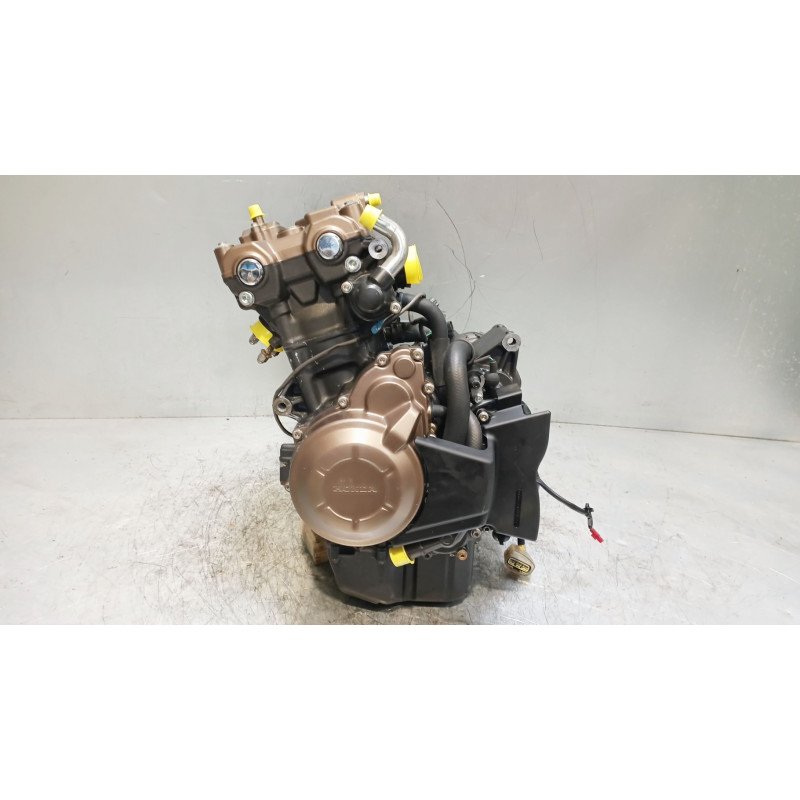 Moteur HONDA CBR 500 R ABS 2016 à 2018