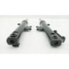 Tube de fourche droit KYMCO AGILITY 50 2021 à 2022