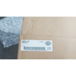 Cache moteur HARLEY DAVIDSON VRSCAW 1130 V ROD 2008 à 2012