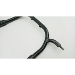 Support de plaque HARLEY DAVIDSON FXDWG 1690 DYNA WIDE GLIDE 2010 à 2017