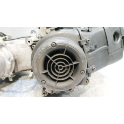 Moteur PIAGGIO VESPA LX 125 TOURING 2010 à 2014
