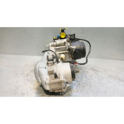 Moteur PIAGGIO VESPA LX 125 TOURING 2010 à 2014
