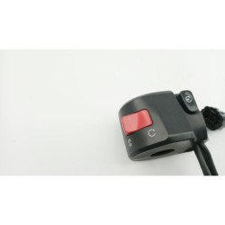 Commodo droit KAWASAKI ER6 650 N 2009 à 2011