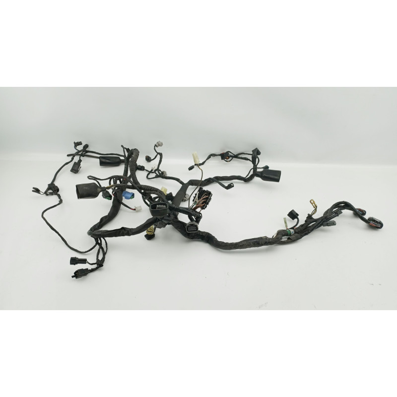 Faisceau électrique KAWASAKI ER6 650 N 2009 à 2011