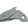 Habillage de cadre droit KAWASAKI ER6 650 N 2009 à 2011