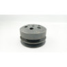 Embrayage complet TNT MOTOR QT 50 2007 à 2011