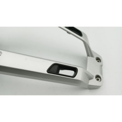 Habillage de réservoir BMW R 1200 RT 2010 à 2013