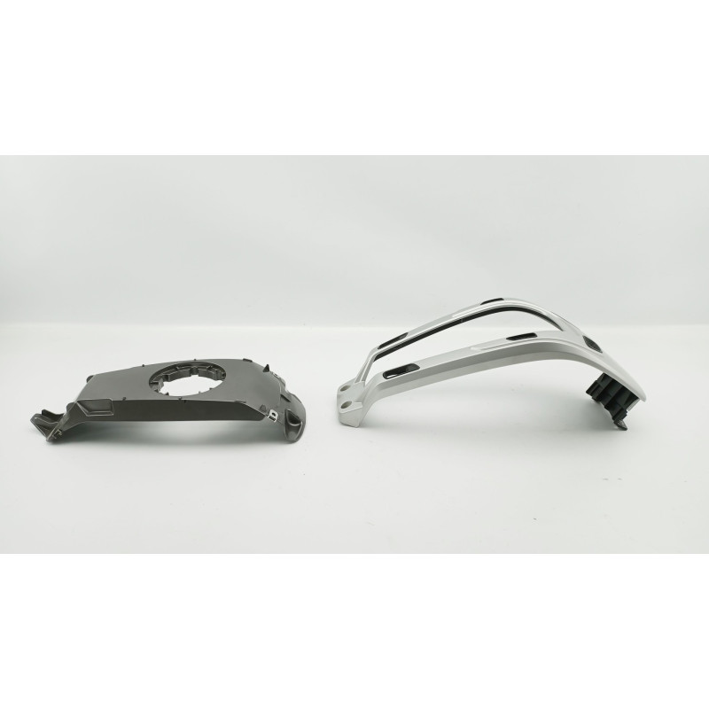 Habillage de réservoir BMW R 1200 RT 2010 à 2013