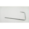 Support arriere HARLEY DAVIDSON FLHTC 1584 ELECTRA GLIDE CLASSIC 2007 à 2010
