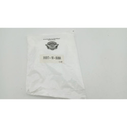 Support de top case HARLEY DAVIDSON FXDF 1584 DYNA FAT BOB 2008 à 2017
