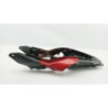 Coque arrière complète YAMAHA TRACER 7 700 2016 à 2019