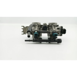 Rampe d'injection YAMAHA TRACER 7 700 2016 à 2019
