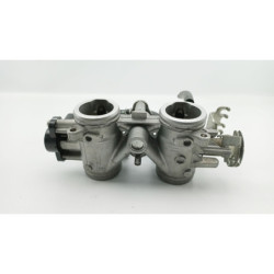 Rampe d'injection YAMAHA TRACER 7 700 2016 à 2019