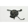 Ventilateur YAMAHA TRACER 7 700 2016 à 2019