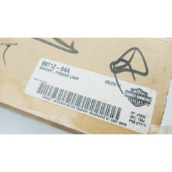 Support d'optique HARLEY DAVIDSON FLHR 1584 ROAD KING 2007 à 2009
