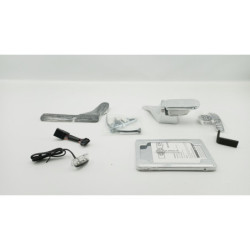 Support de plaque HARLEY DAVIDSON XL 1200 X SPORTSTER FORTY EIGHT 2012 à 2021