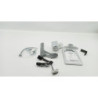 Support de plaque HARLEY DAVIDSON XL 1200 X SPORTSTER FORTY EIGHT 2012 à 2021