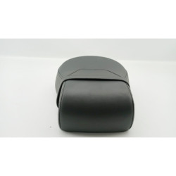 Selle passager HARLEY DAVIDSON FXDC 1584 DYNA SUPER GLIDE CUSTOM 2007 à 2013